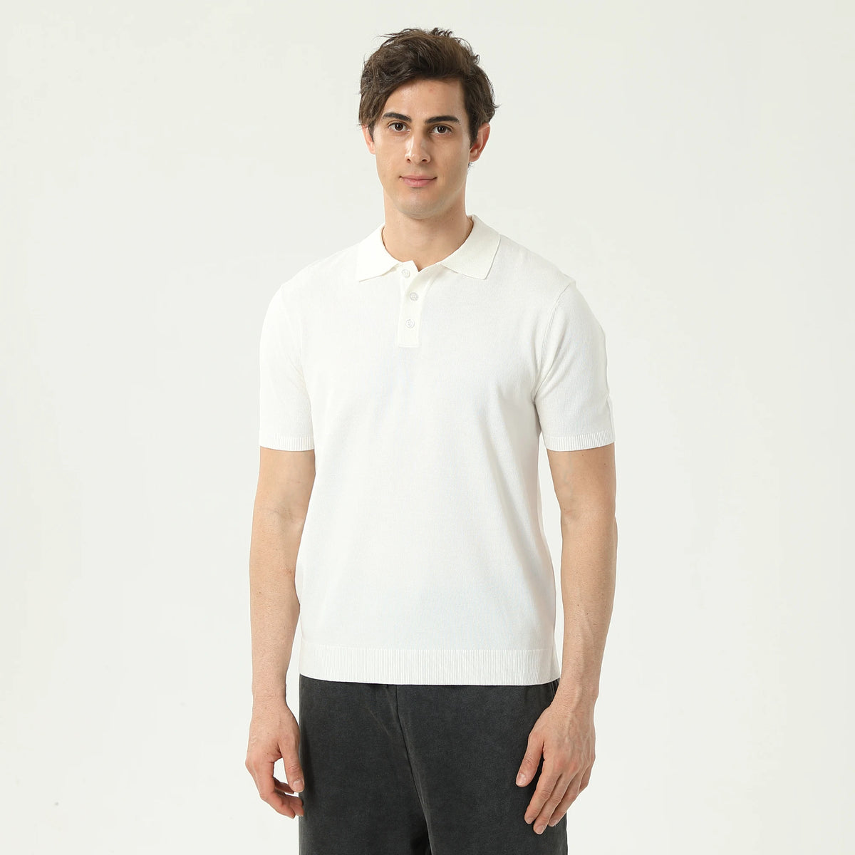 بولوشيرت ساده للرجال