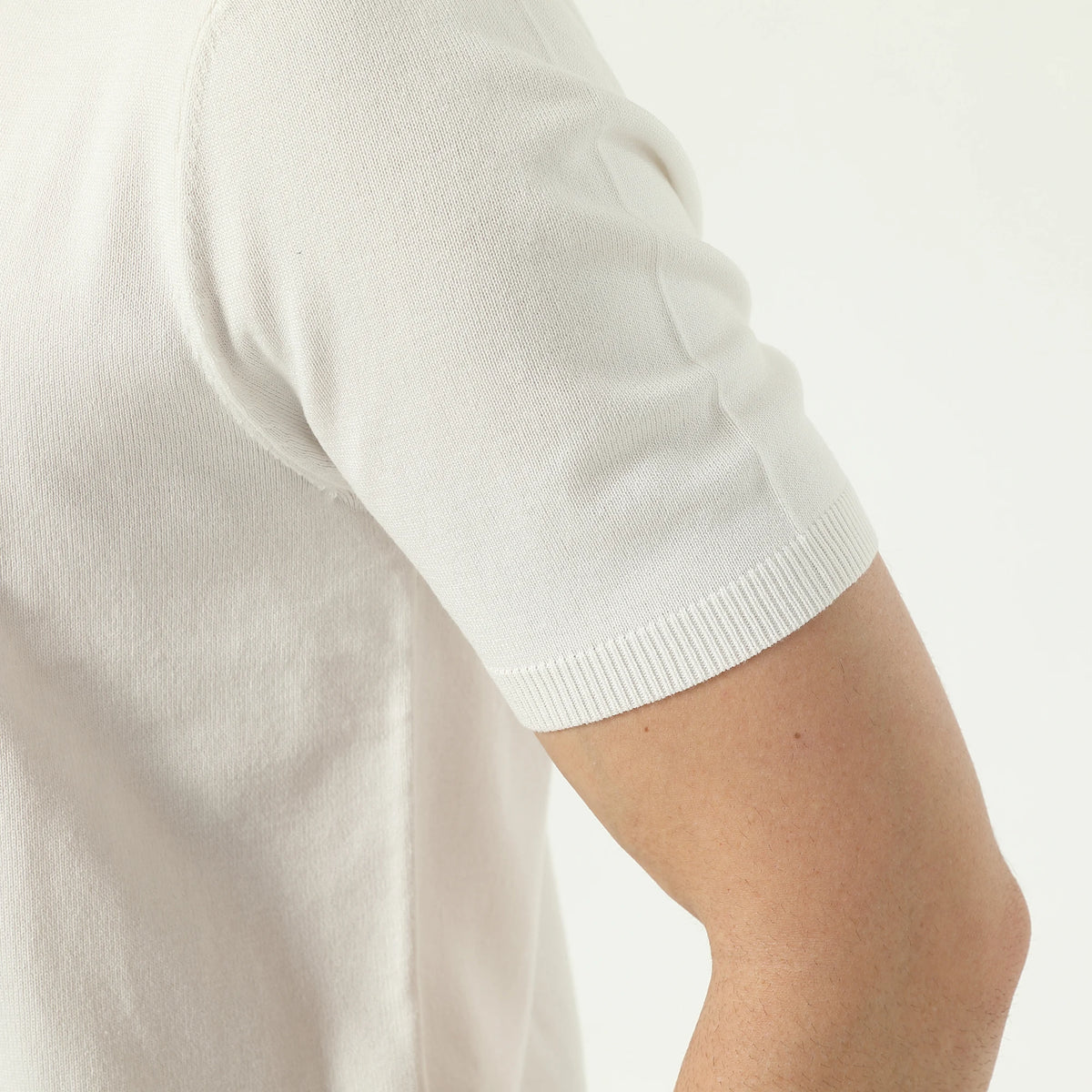 بولوشيرت ساده للرجال