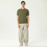 بولوشيرت ساده للرجال