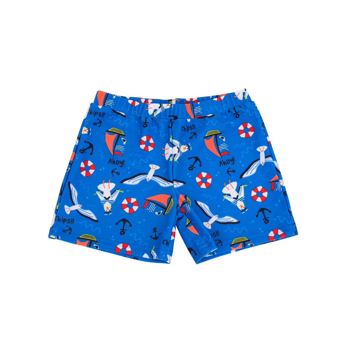 Swimsuit for Boys Image