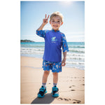 Swimsuit for Boys Image