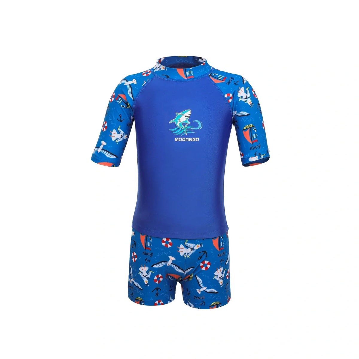 Swimsuit for Boys Image