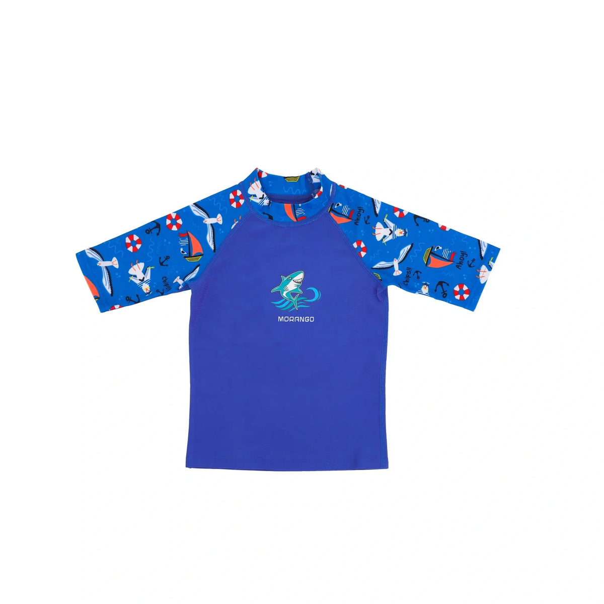 Swimsuit for Boys Image