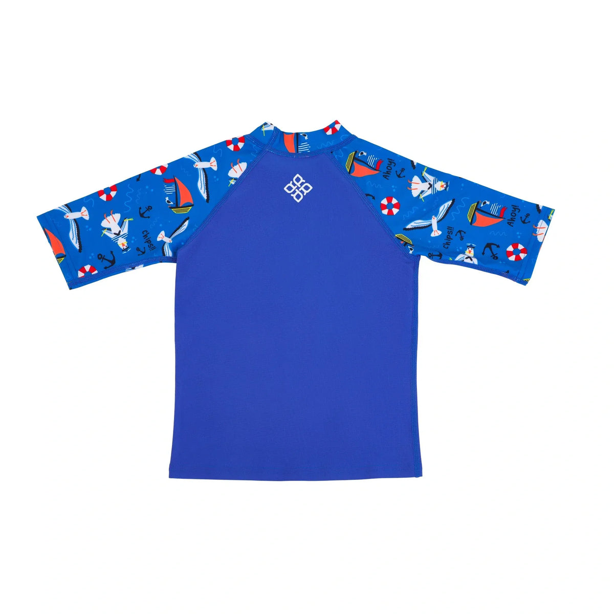 Swimsuit for Boys Image