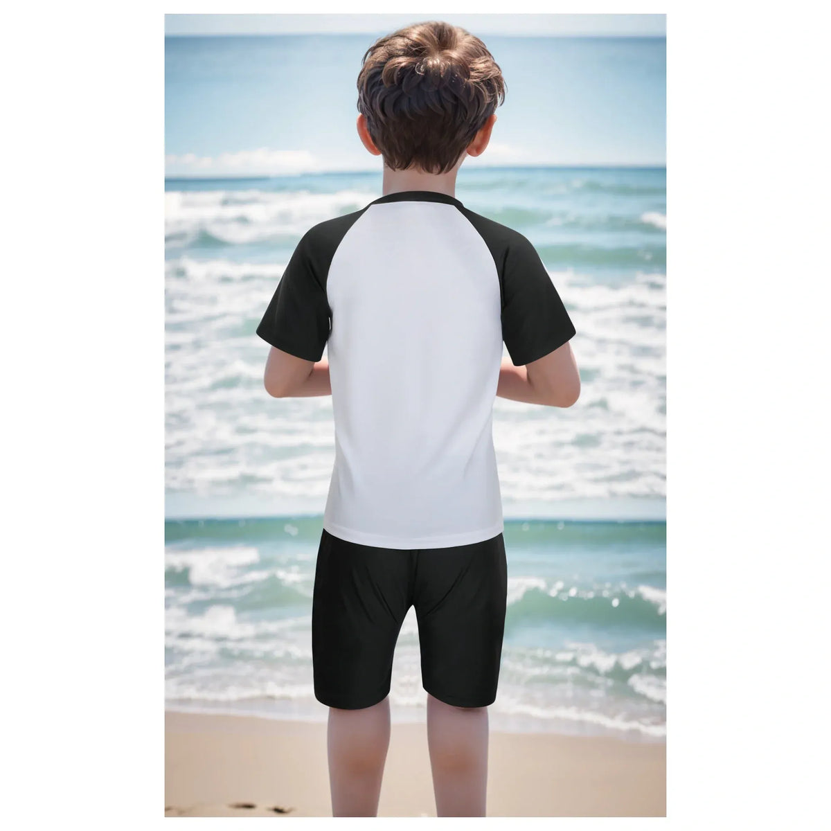 Swimsuit for Boys Image