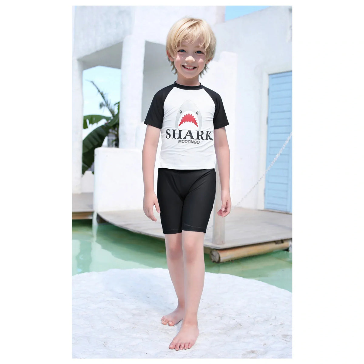 Swimsuit for Boys Image