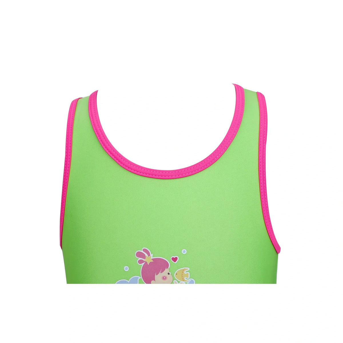 Swimsuit for Girls Image