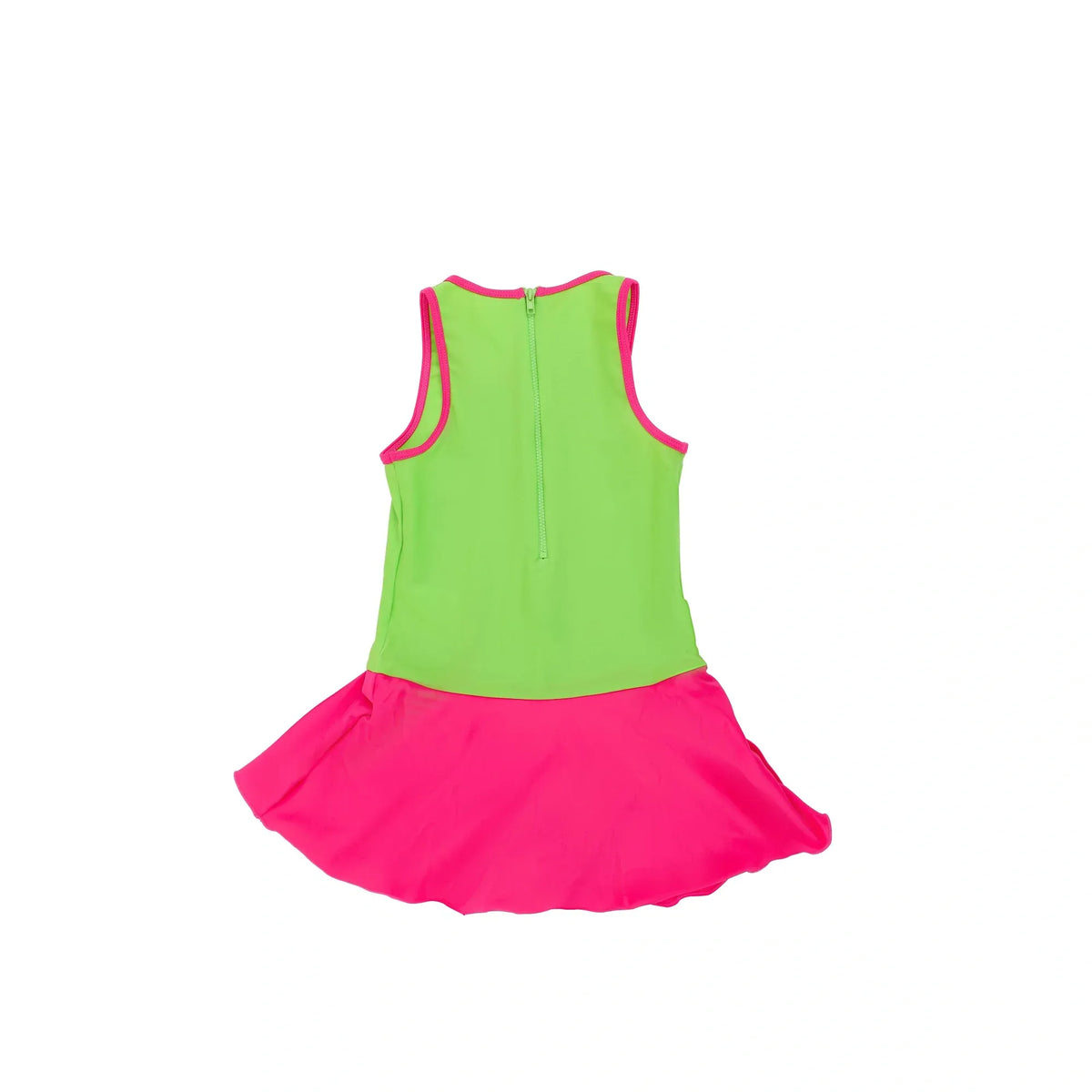 Swimsuit for Girls Image