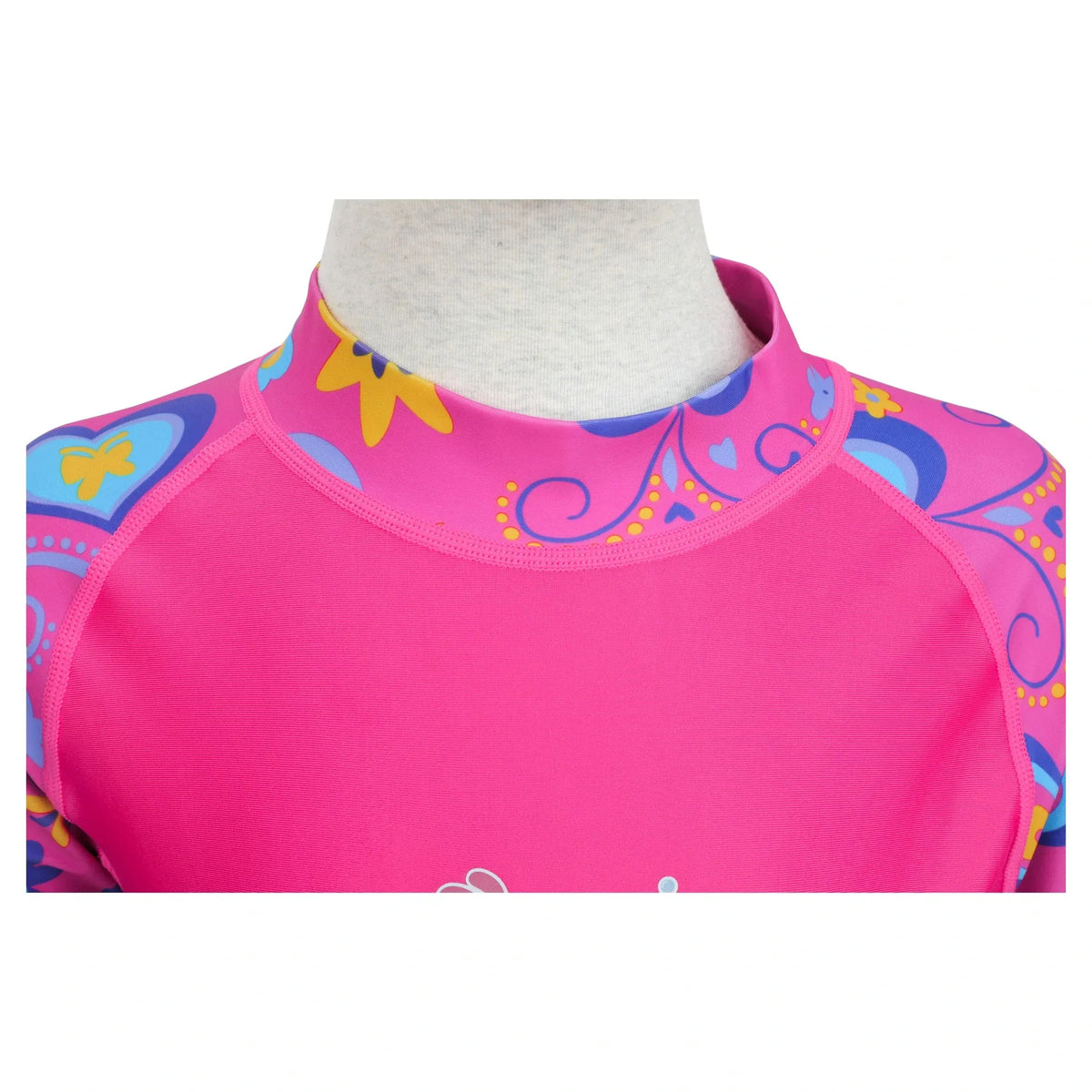 Swimsuit for Girls Image