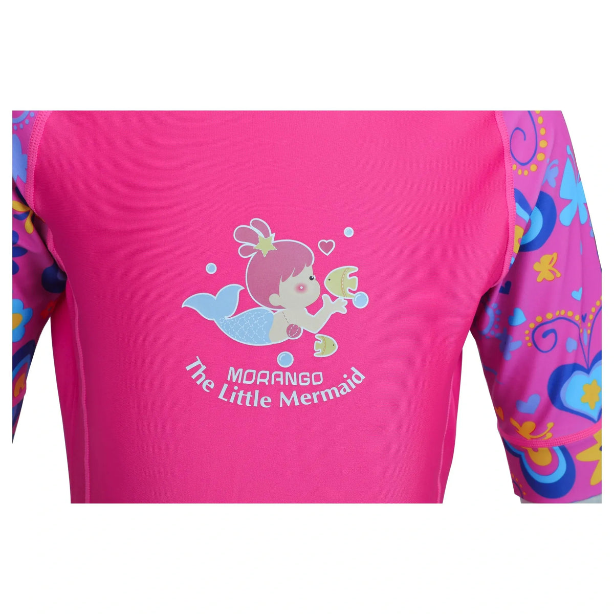 Swimsuit for Girls Image