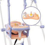 Swing for Baby Girl Image
