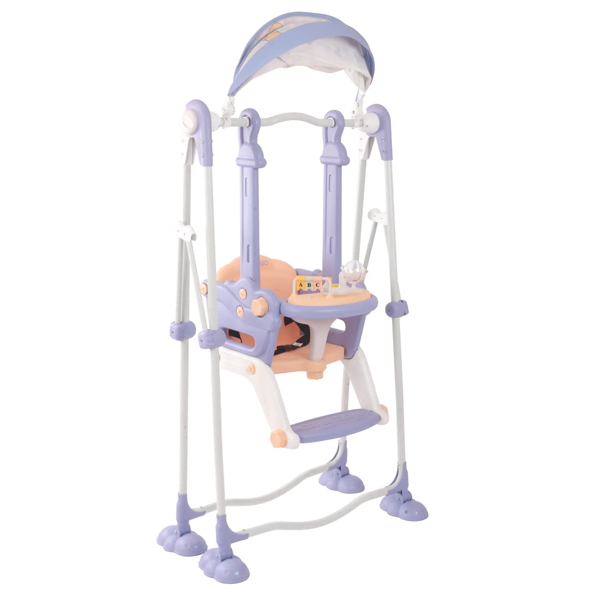 Swing for Baby Girl Image