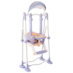 Swing for Baby Girl Image