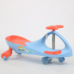 Swing Car
