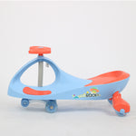 Swing Car