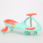 Swing Car