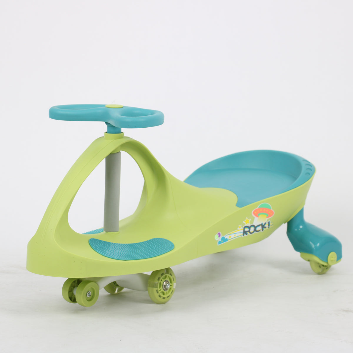 Swing Car