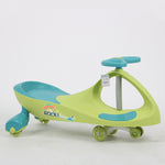 Swing Car