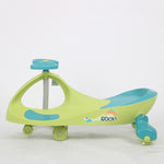 Swing Car