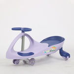 Swing Car
