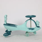 Swing Car