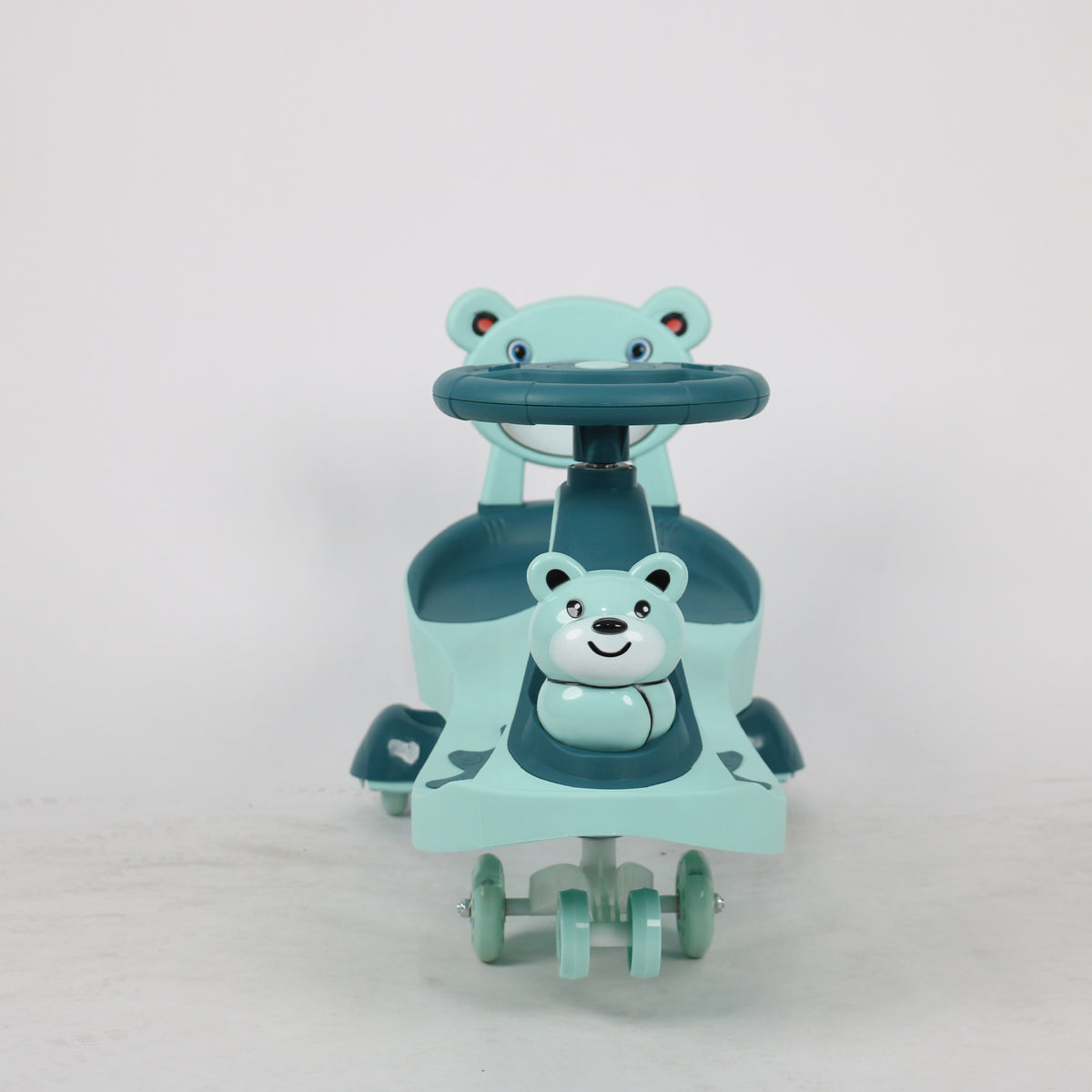Swing Car