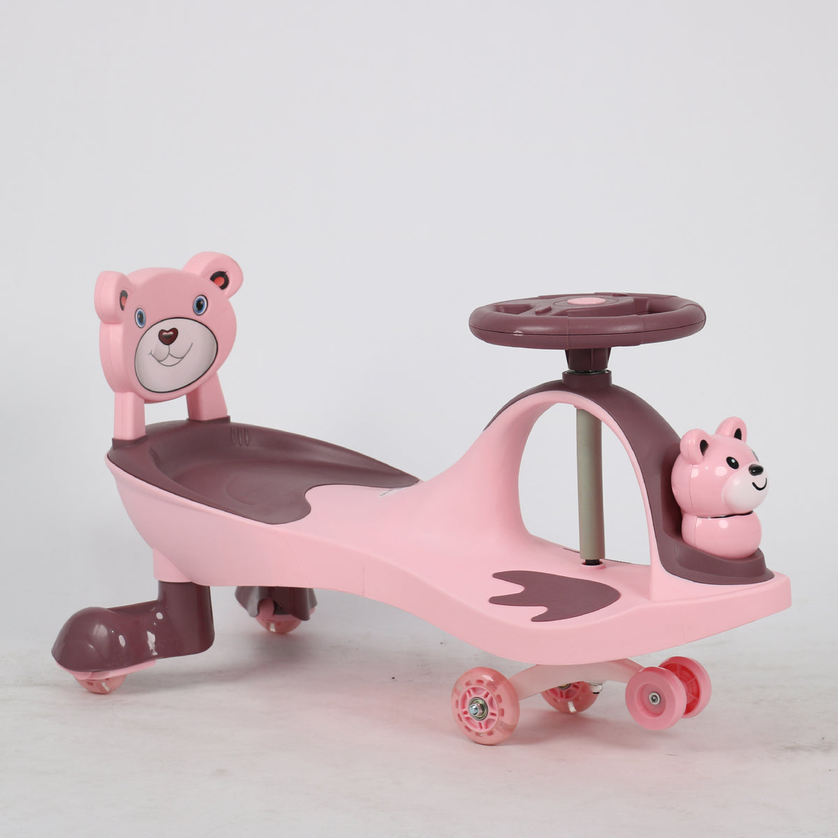 Swing Car