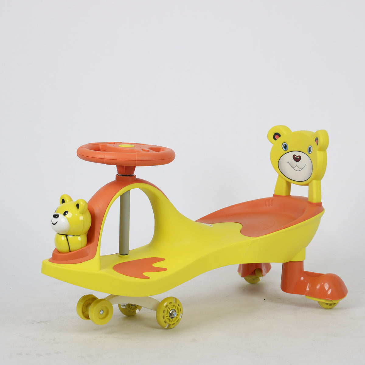Swing Car