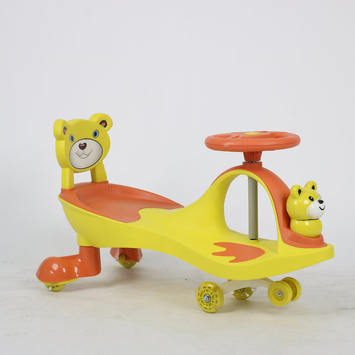 Swing Car