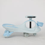 Swing Car