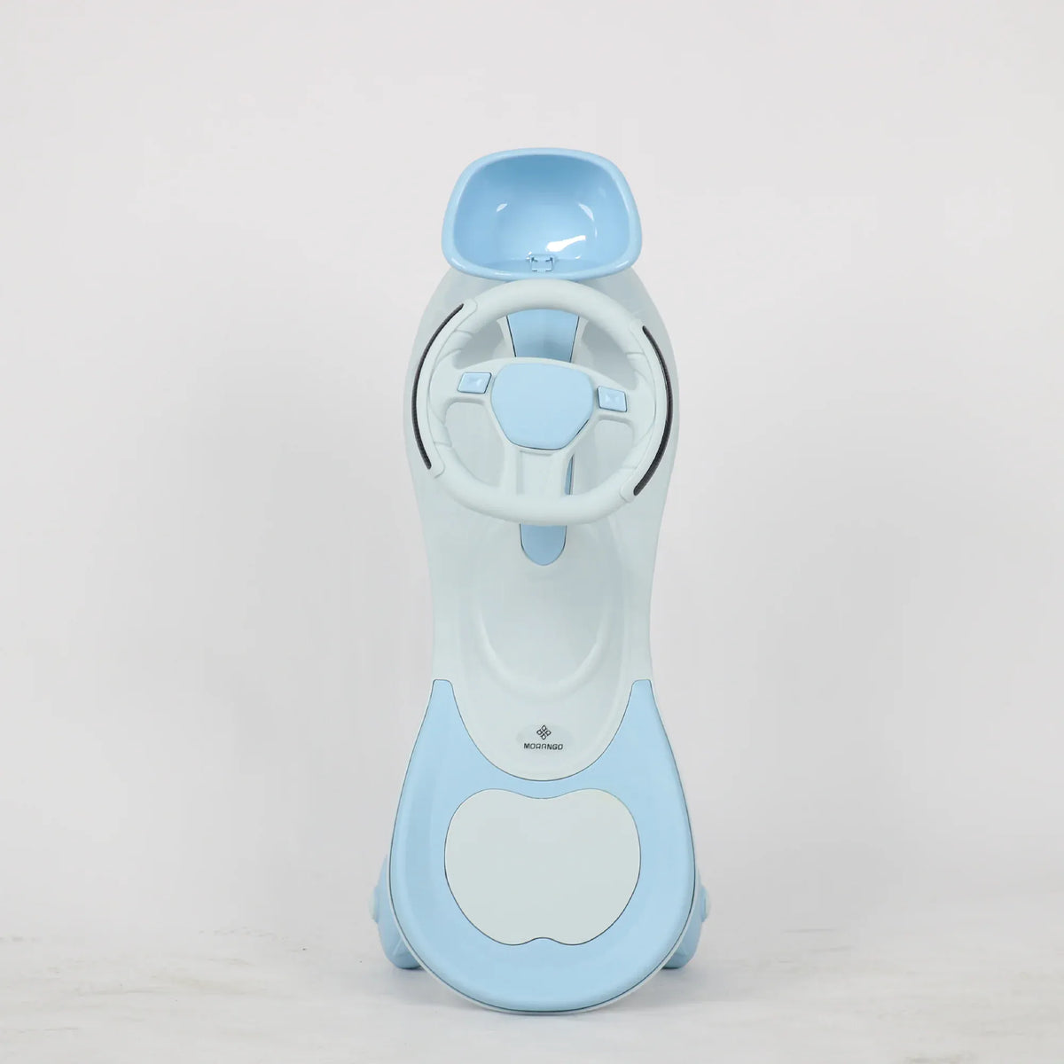 Shiny Wheels Swing Car for Boys Image