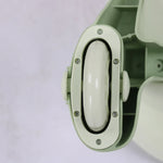 Shiny Wheels Swing Car for Boys Image