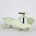 Swing Car