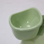 Shiny Wheels Swing Car for Boys Image