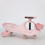Swing Car