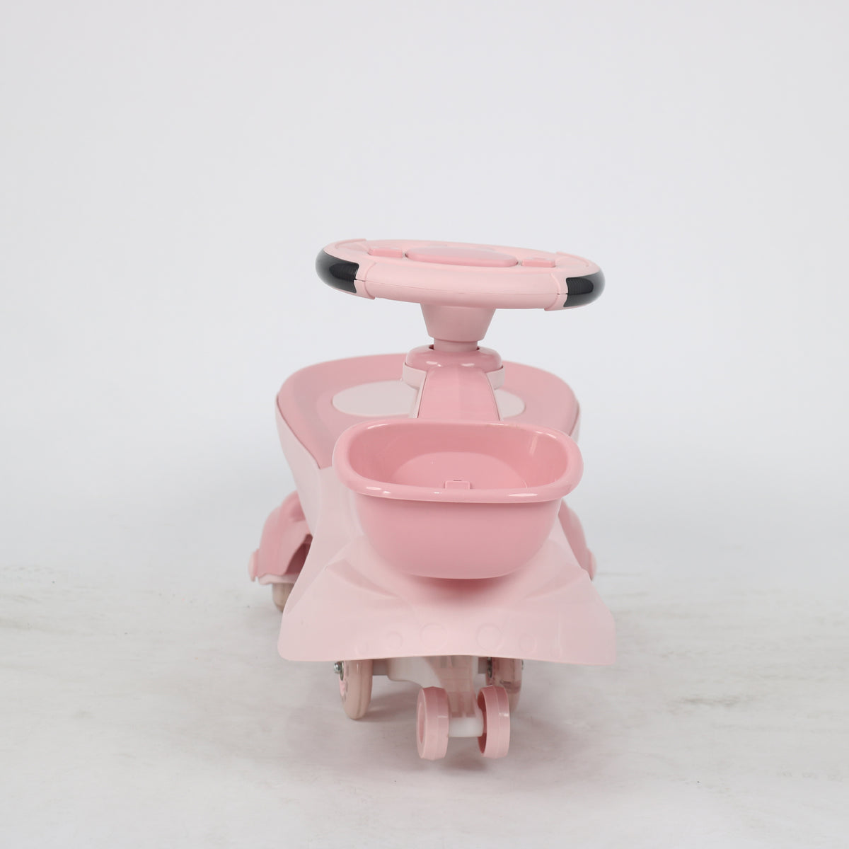 Swing Car