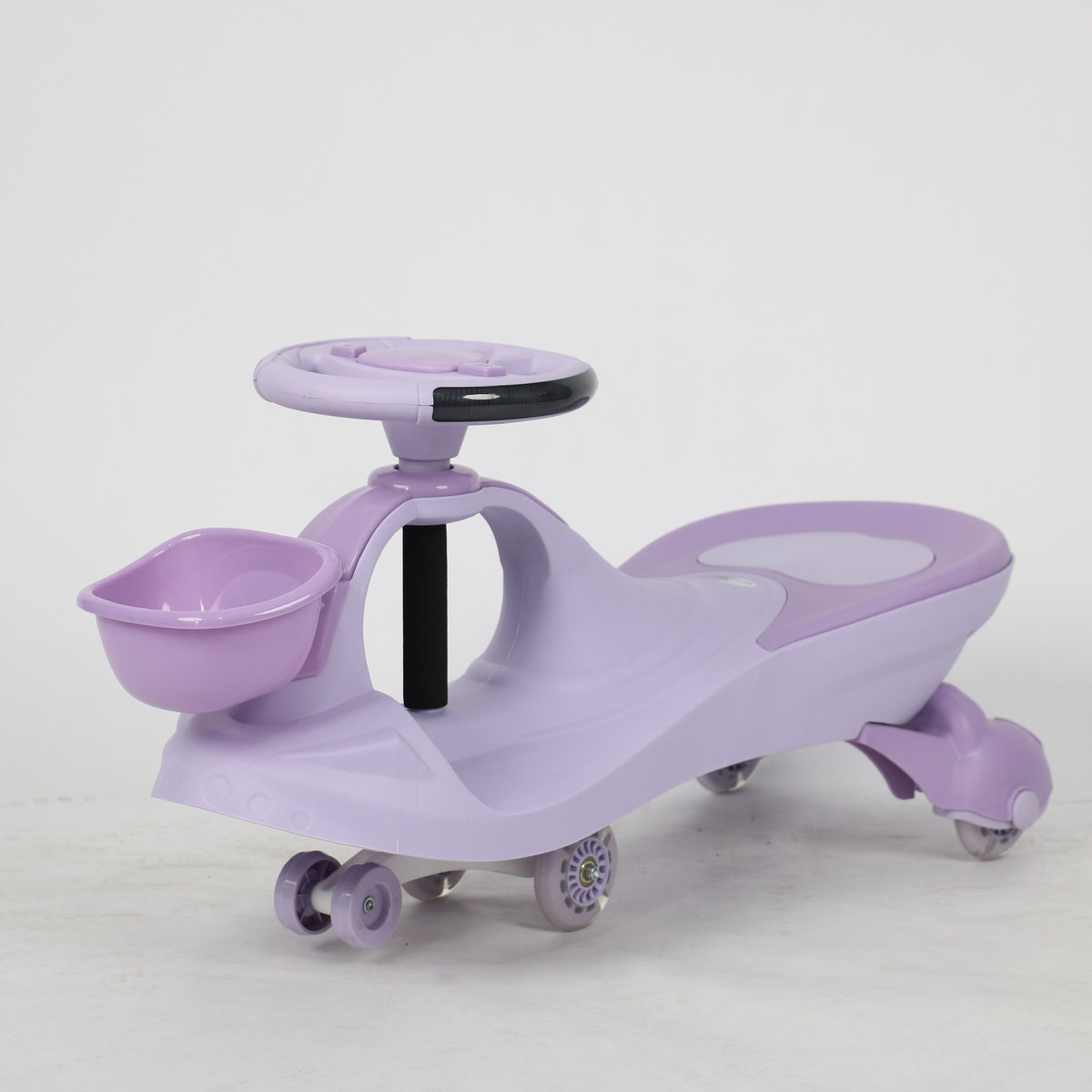 Swing Car