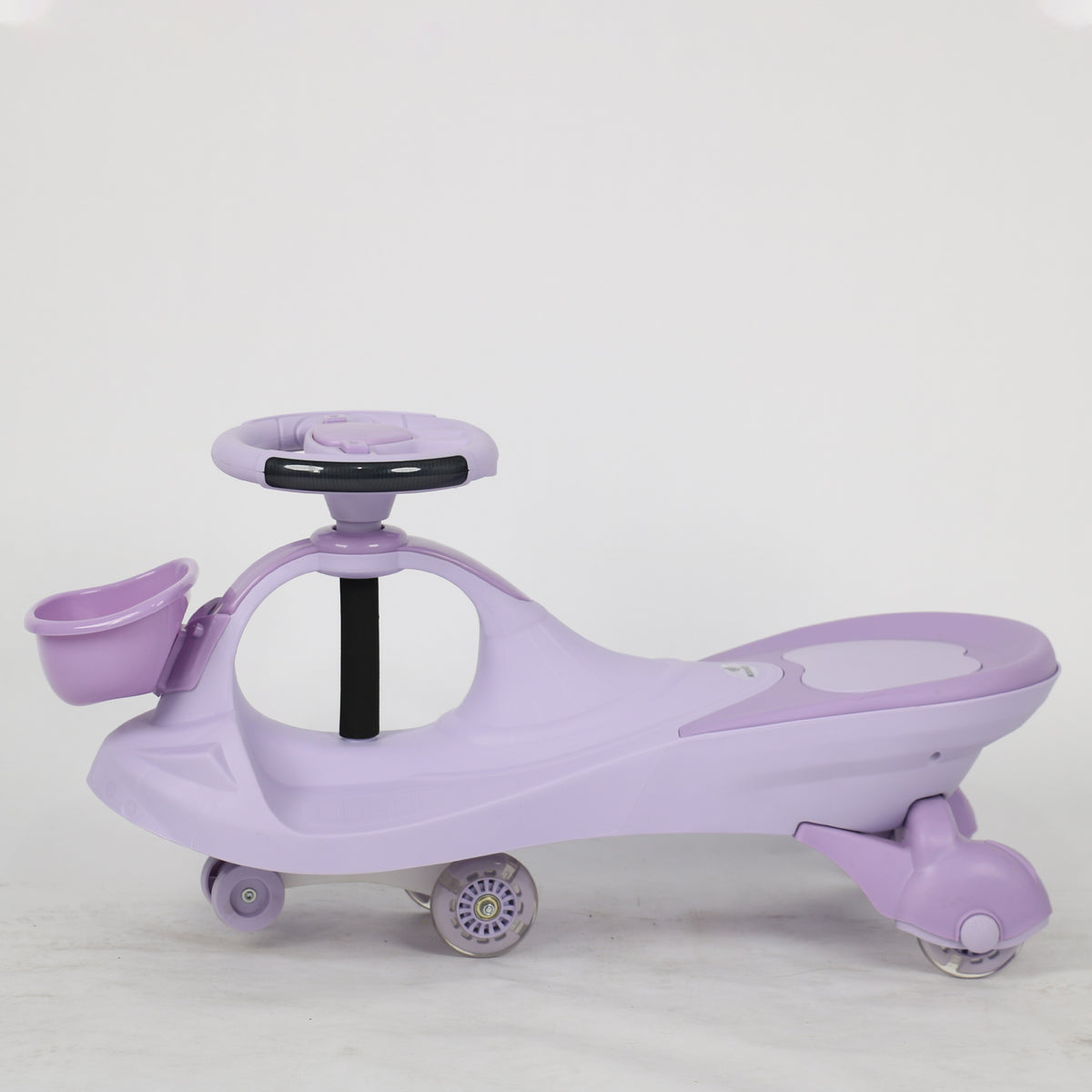 Swing Car