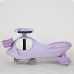 Swing Car