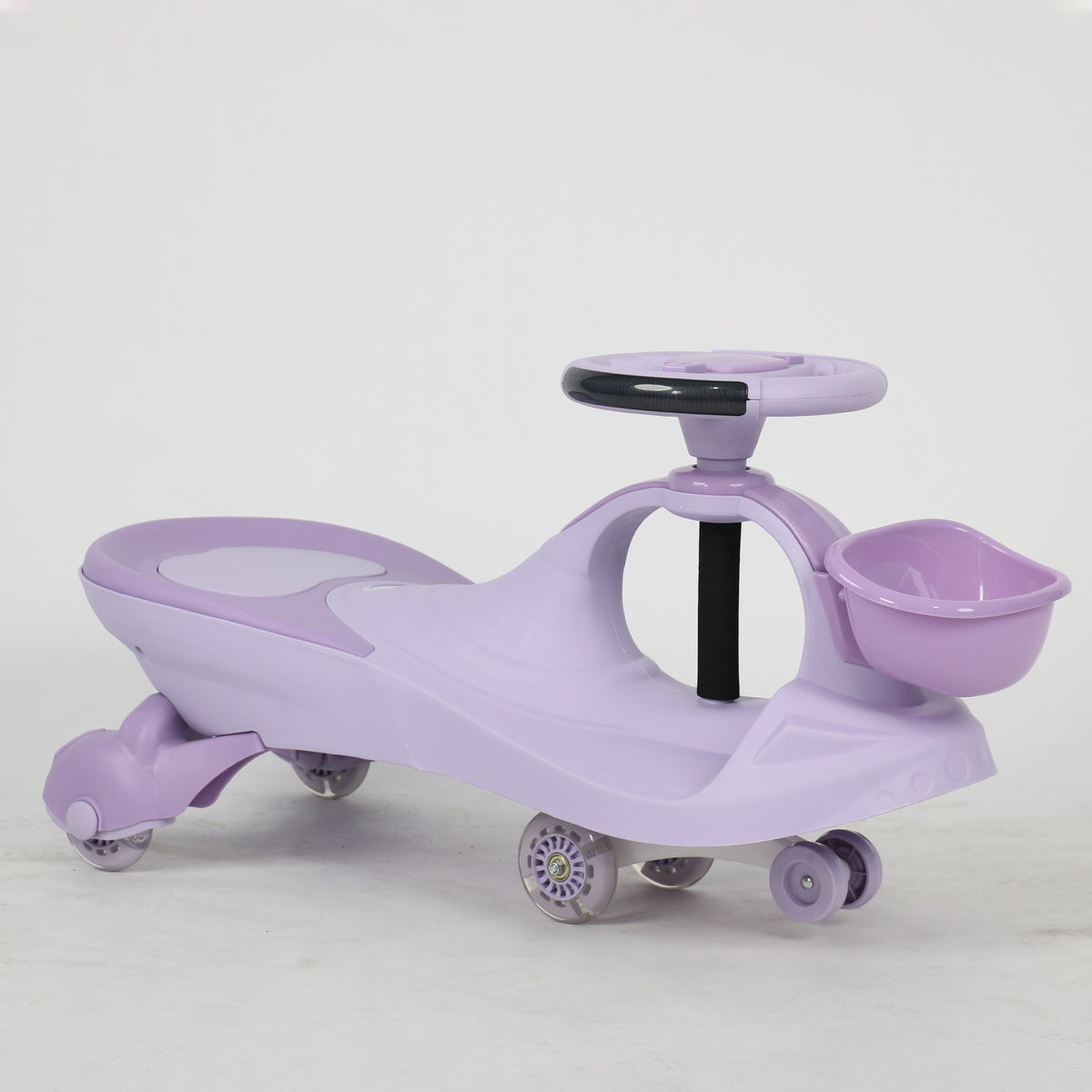 Swing Car