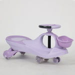 Swing Car