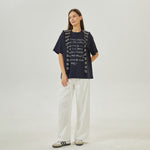 T.Shirt 2Pc For Women