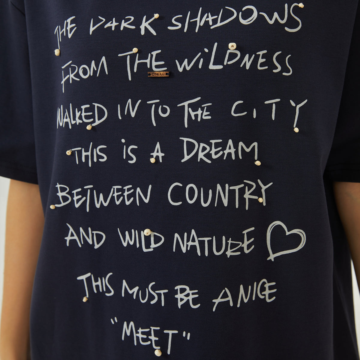 T.Shirt 2Pc For Women