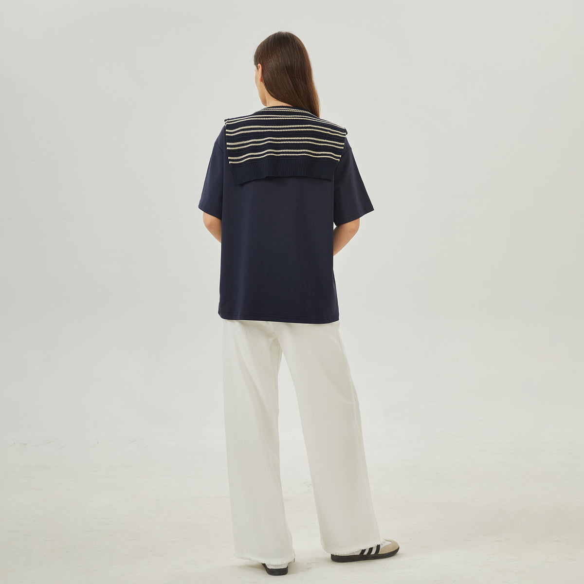 T.Shirt 2Pc For Women