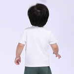 Printed T.Shirt for Baby Boy Image