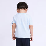 Printed T.Shirt for Baby Boy Image
