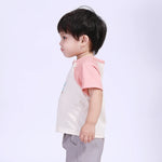 Printed T.Shirt for Baby Boy Image