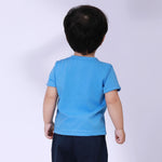Printed T.Shirt for Baby Boy Image