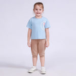 Printed T.Shirt for Girls Image