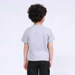 Printed T.Shirt for Boys Image